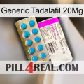 Generic Tadalafil 20Mg new07